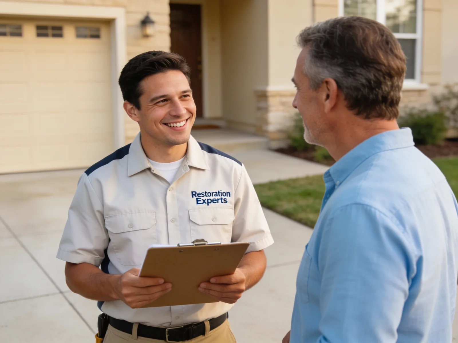 Water Damage Cleanup Carrollton, VA FAQs